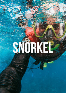 Snorkeling Wetsuits