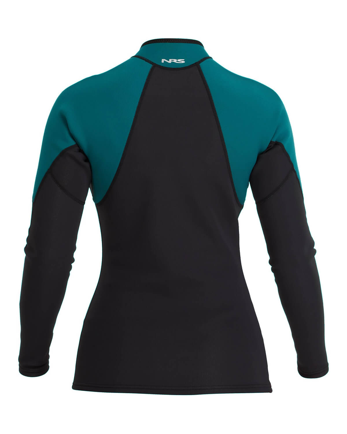 1.5mm Women's NRS HYDROSKIN Front Zip Wetsuit Jacket