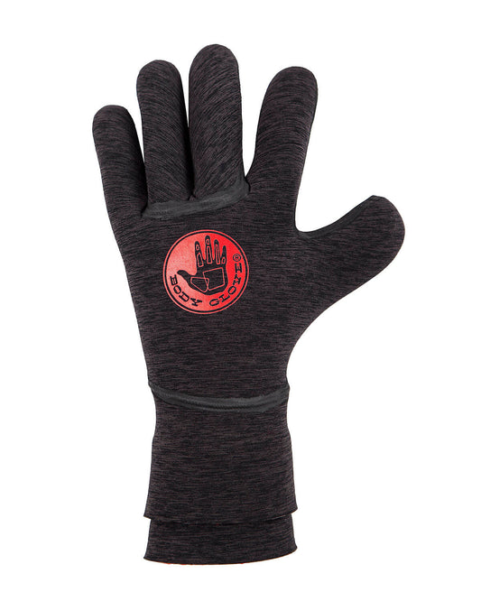 3mm Body Glove RED CELL Wetsuit Gloves