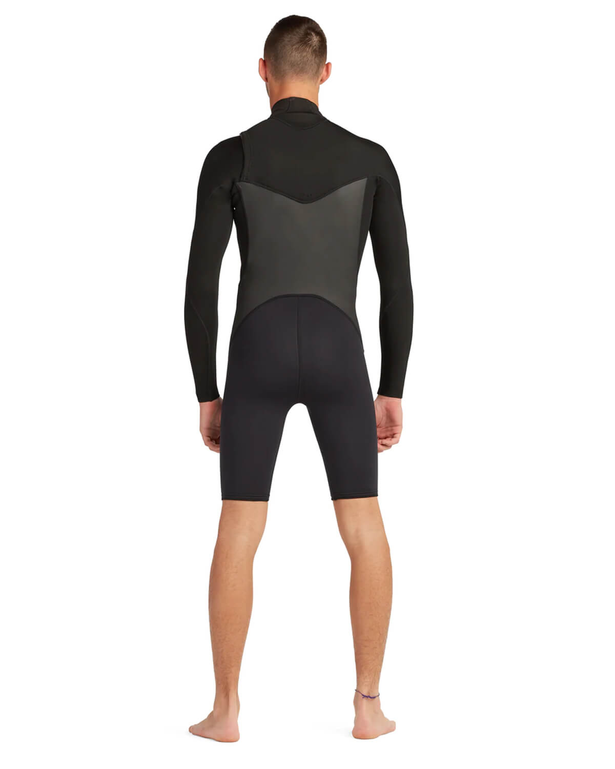 2mm Men's Body Glove Phoenix Long Sleeve C/Z Springsuit