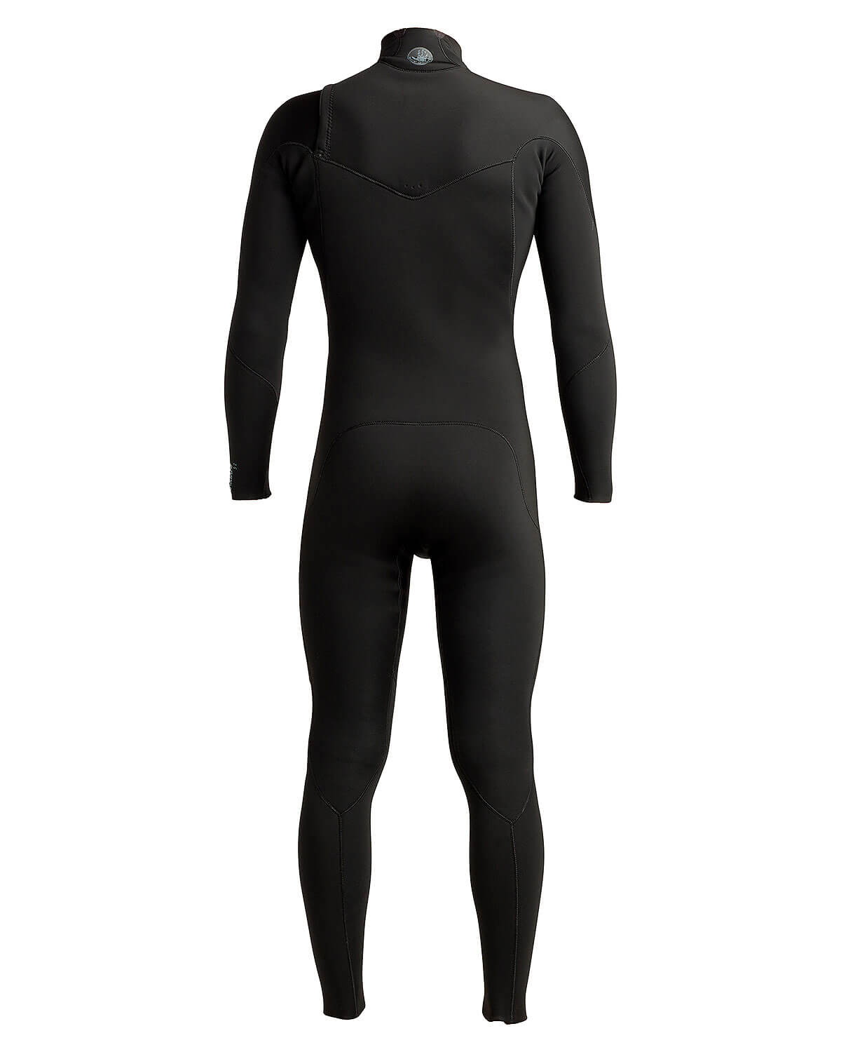 4/3mm Men's Body Glove VARIANT C/Z Fullsuit