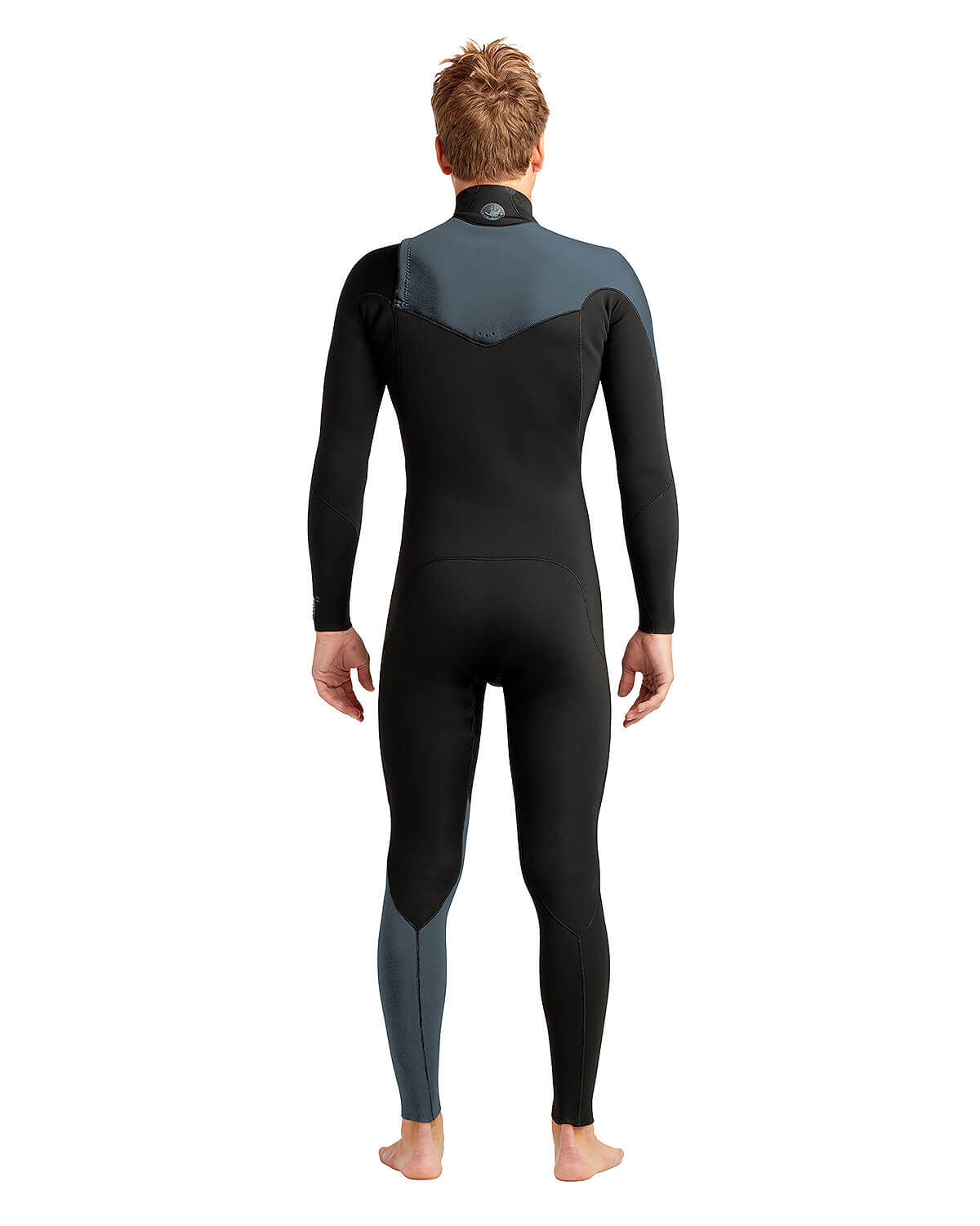 4/3mm Men's Body Glove VARIANT C/Z Fullsuit