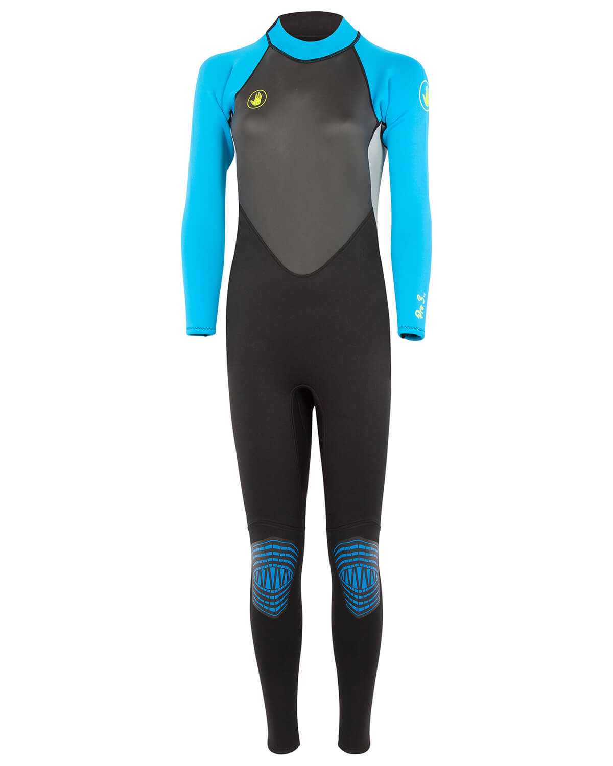 3/2mm Women's Body Glove PRO 3 Fullsuit