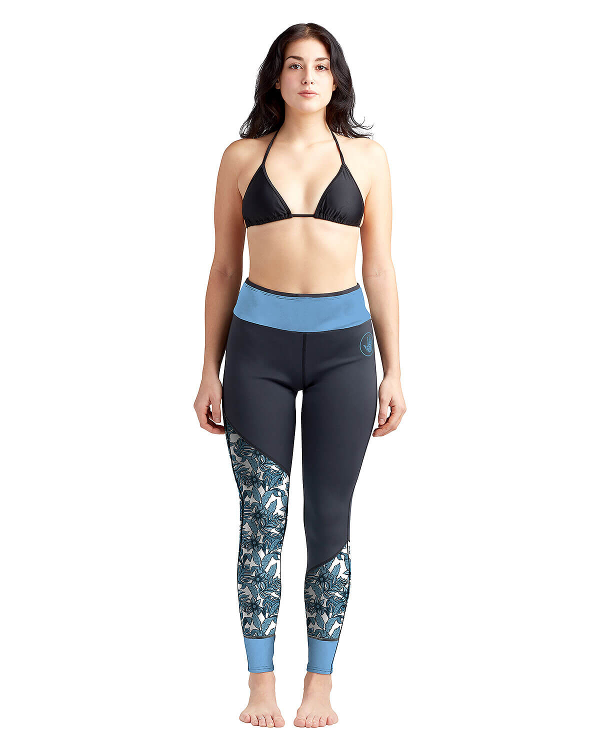 .5mm Women's Body Glove STELLAR Neoprene Pants