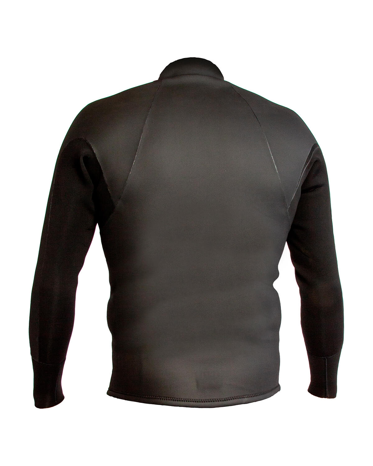 2mm Men's Body Glove HERITAGE Front Zip Jacket