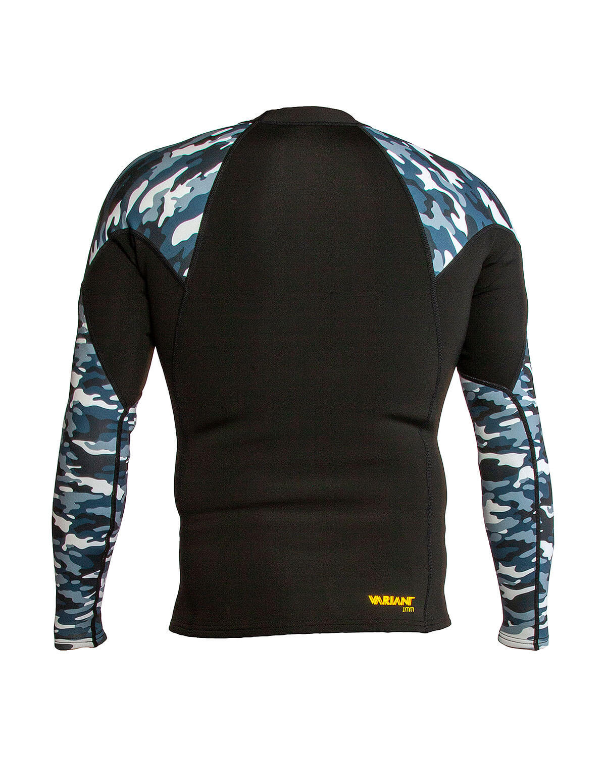 1mm Men's Body Glove VARIANT L/S Wetsuit Top