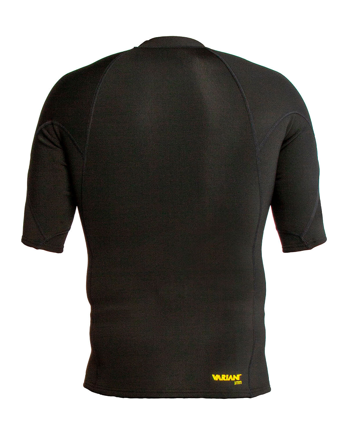 1mm Men's Body Glove VARIANT S/S Wetsuit Top