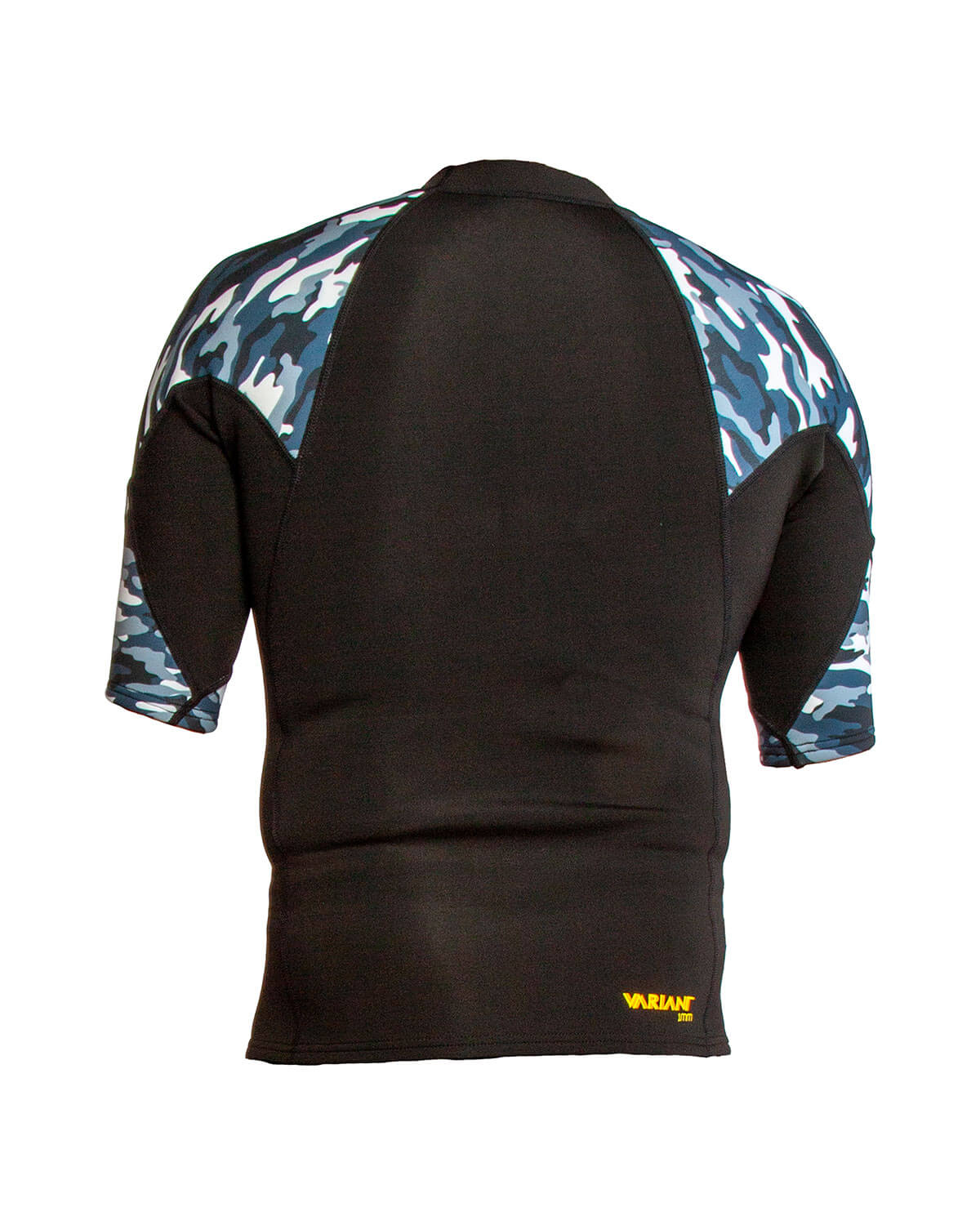 1mm Men's Body Glove VARIANT S/S Wetsuit Top