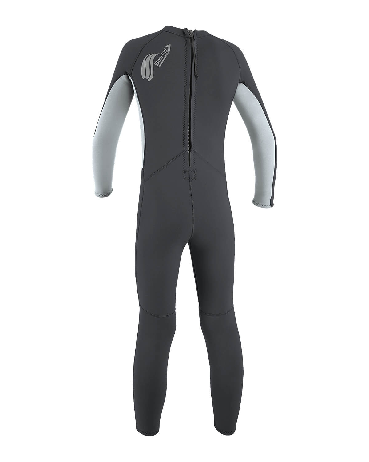 2mm Toddler's & Kid's O'Neill REACTOR 2 Full Wetsuit - Boys