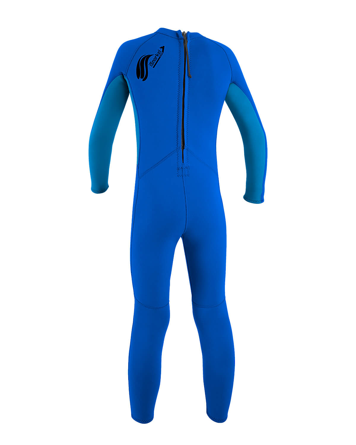 2mm Toddler's & Kid's O'Neill REACTOR 2 Full Wetsuit - Boys