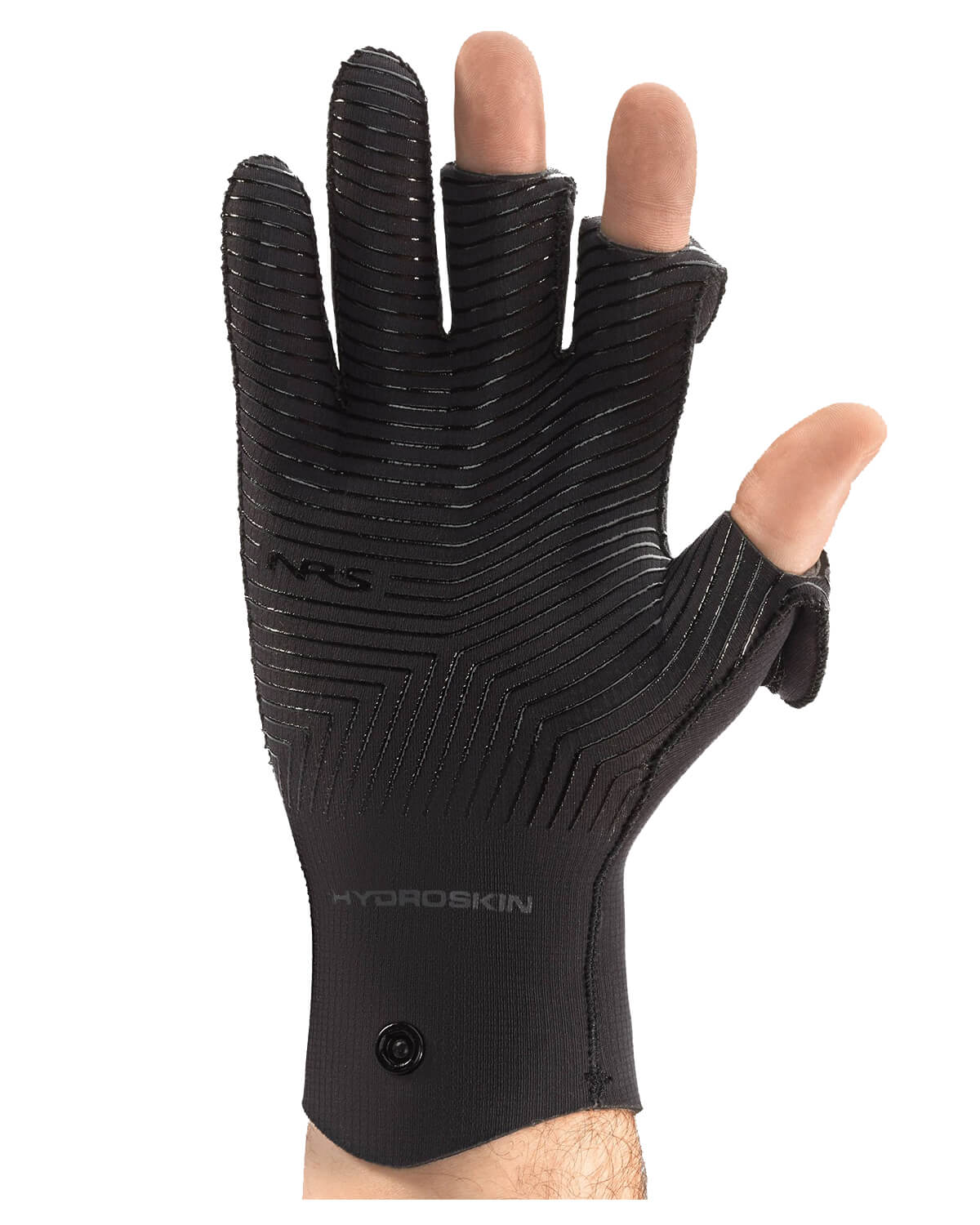 2mm NRS HydroSkin Forecast Gloves