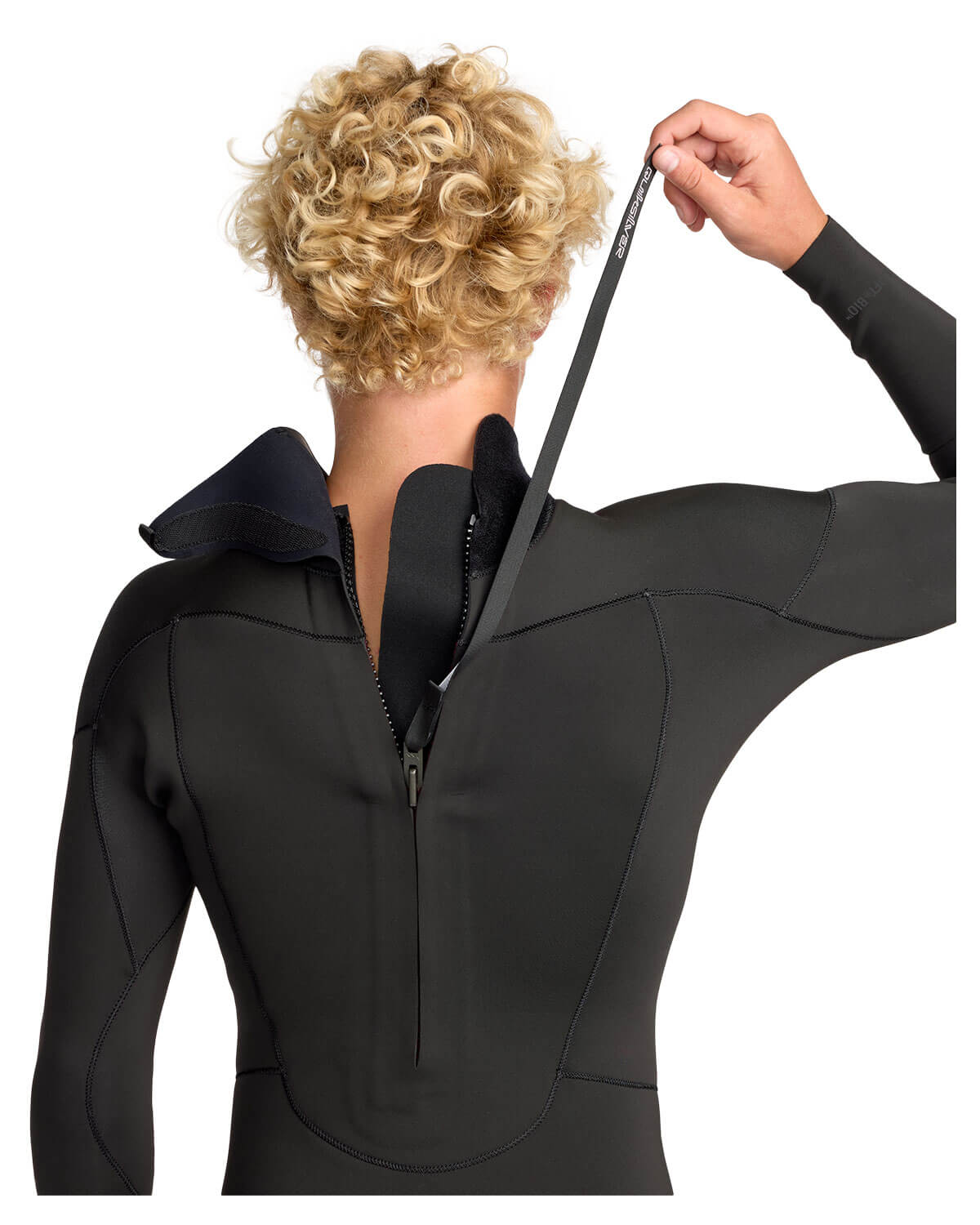 4/3mm Men's Quiksilver PROLOGUE + GBS Fullsuit