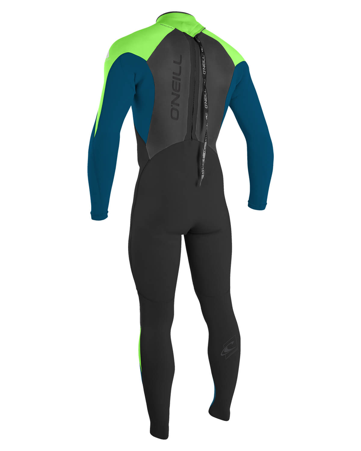 4/3mm Men's O'Neill EPIC Full Wetsuit