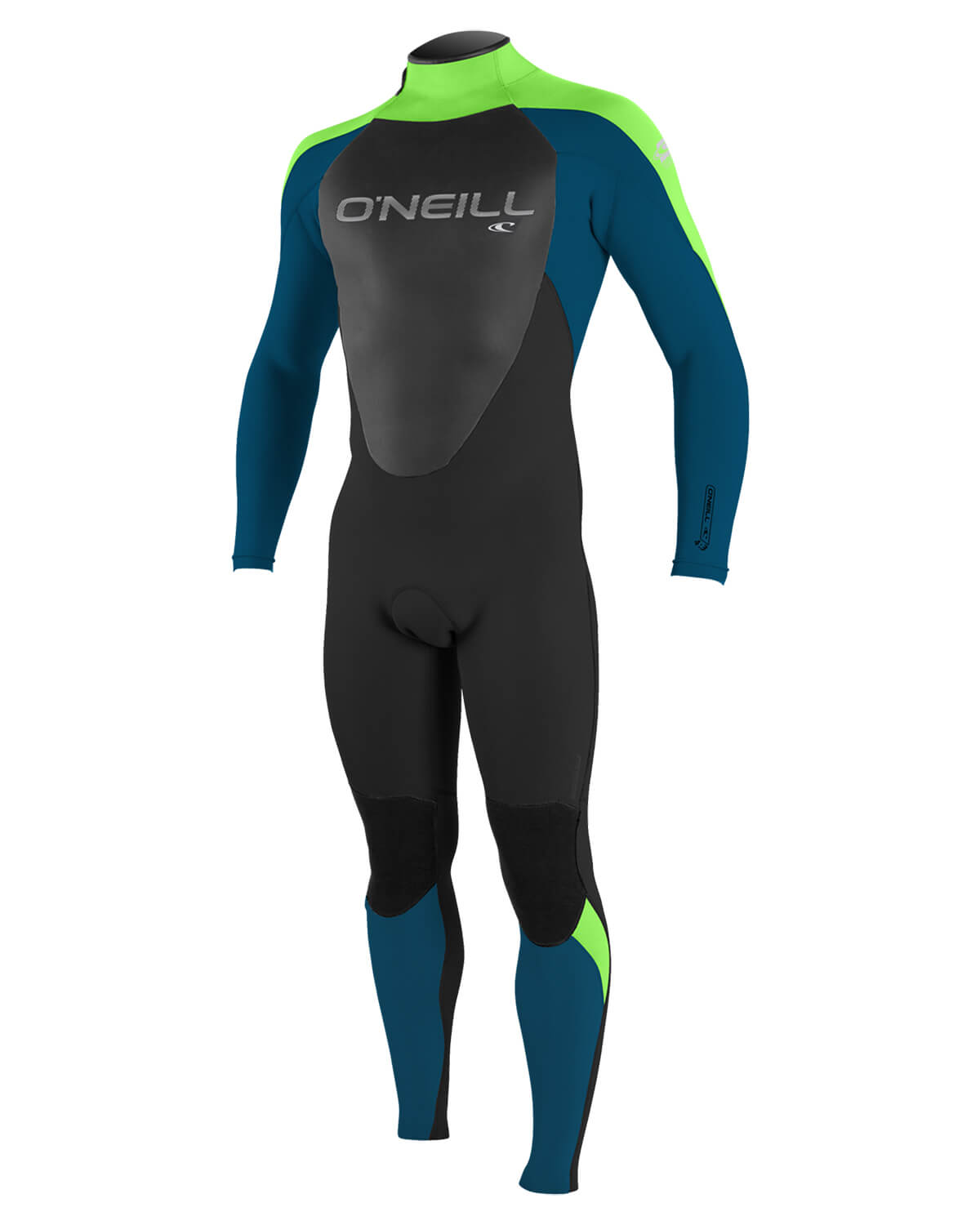 O'Neill Epic 3/2 mm BZ SS Zwart 3mm wetsuit - Telstar Surf O'Neill Epic 3/2 mm BZ SS Zwart 3mm wetsuit - Telstar Surf