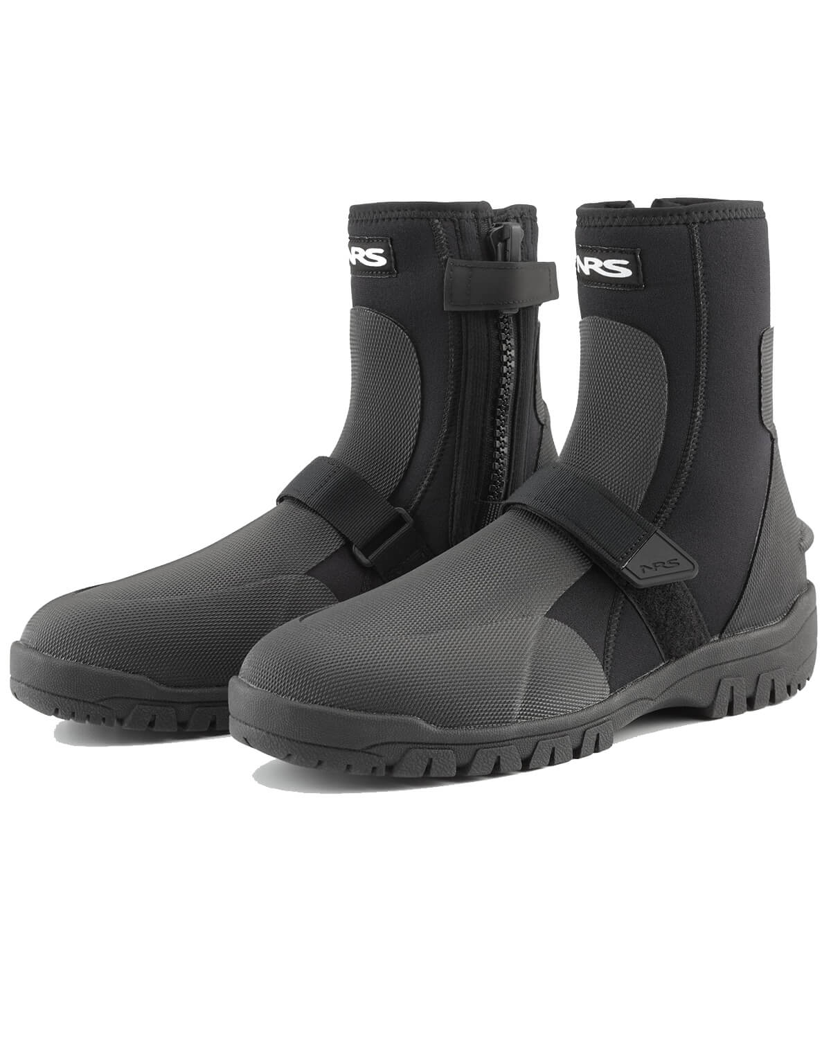5mm NRS ATB Wetshoe