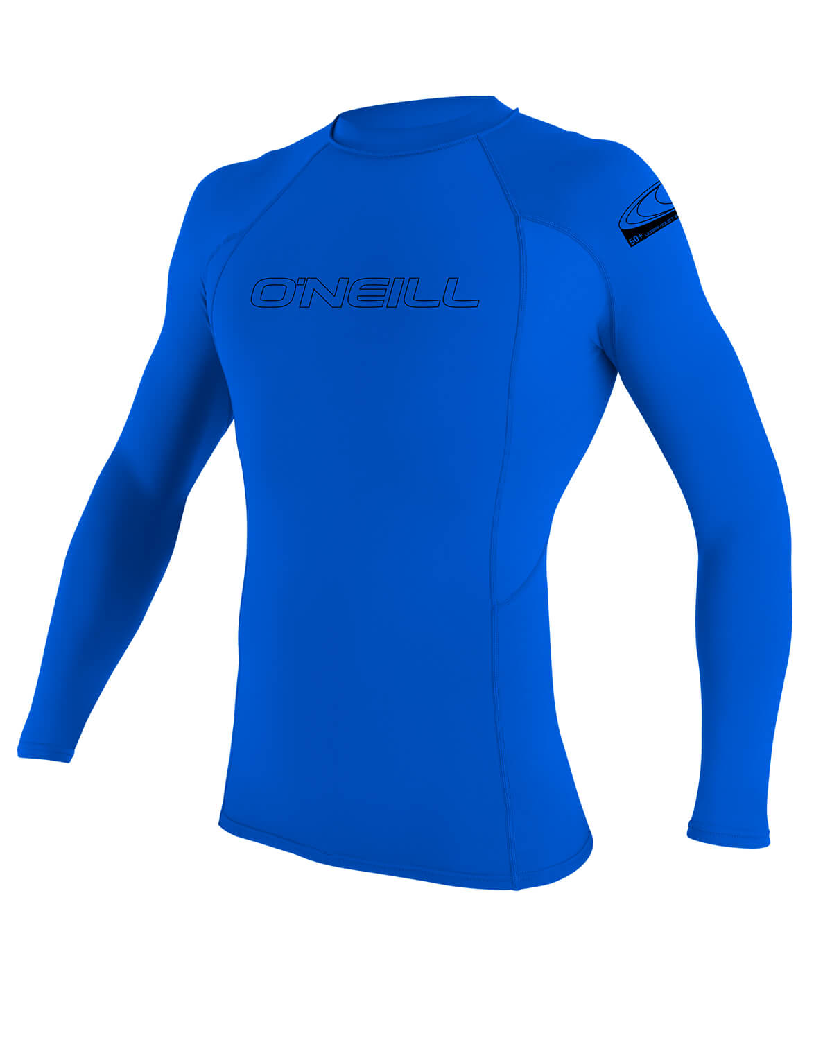Kid's & Junior's O'Neill BASIC L/S Rashguard