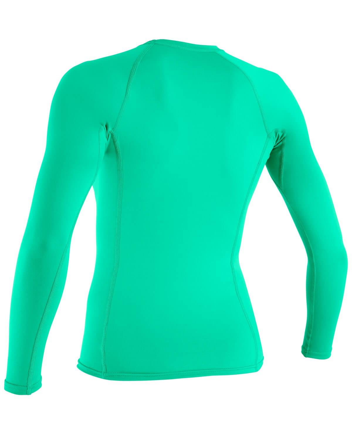 Women's O'Neill BASIC L/S Rashguard