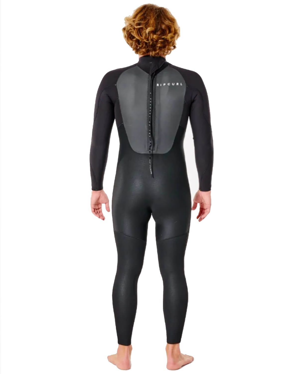 4/3mm Men's Rip Curl OMEGA B/Z Fullsuit