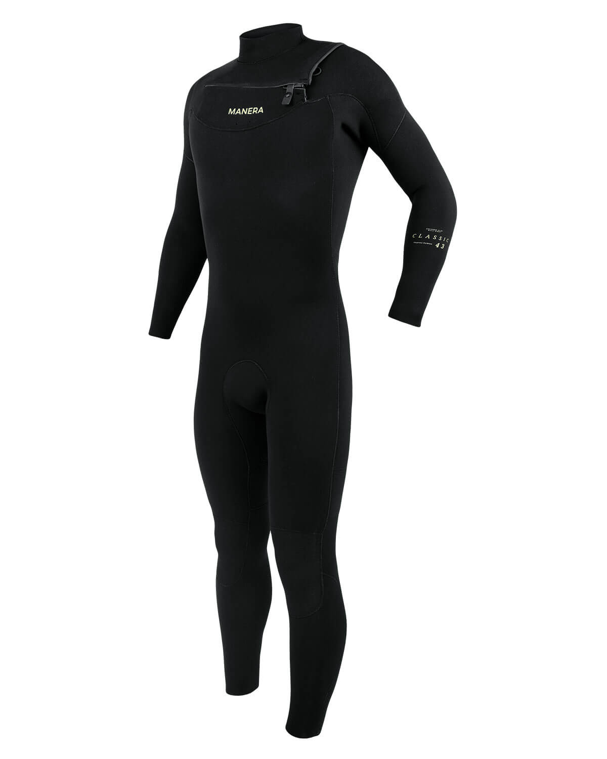 4/3mm Men's Manera CLASSIC C/Z Fullsuit | Wetsuit Wearhouse