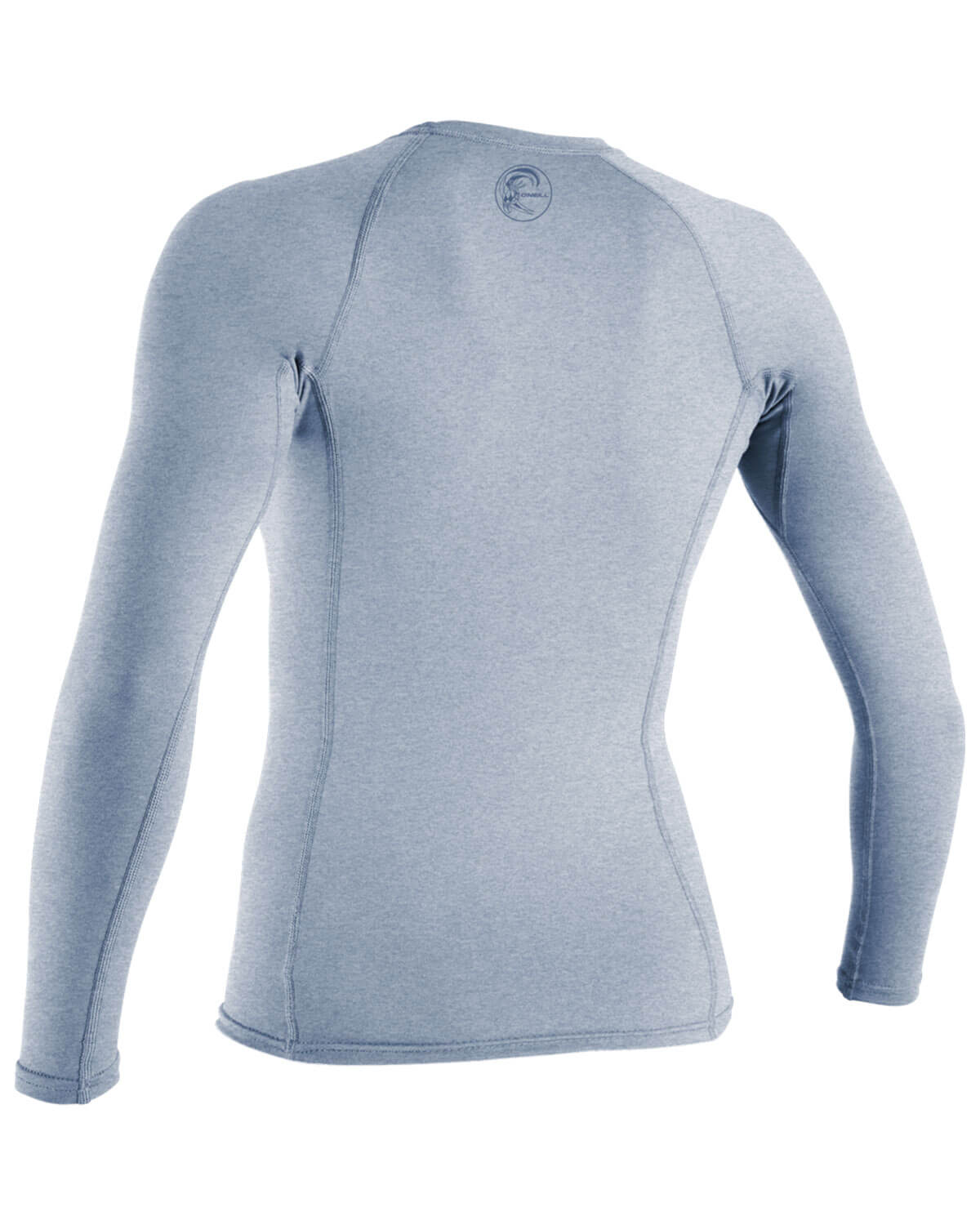 Women's O'Neill HYBRID L/S Rashguard