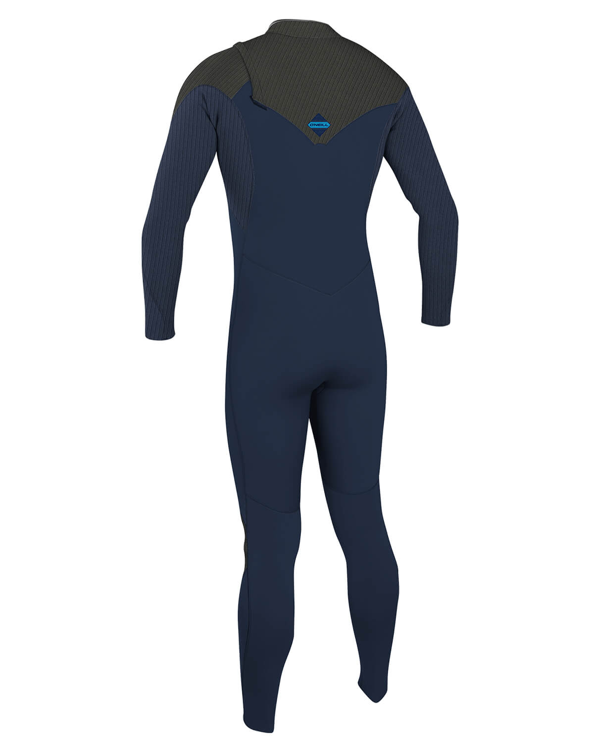 3/2mm Men's O'Neill HYPERFREAK COMP Zipperless Fullsuit