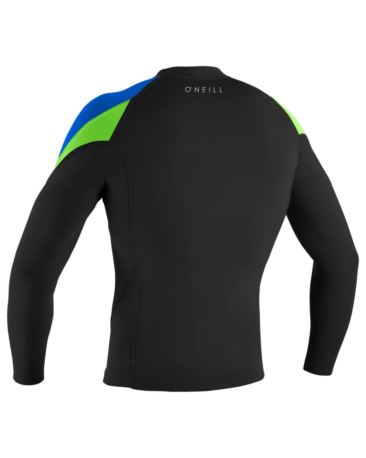 1.5mm Men's O'Neill REACTOR 2 L/S Top