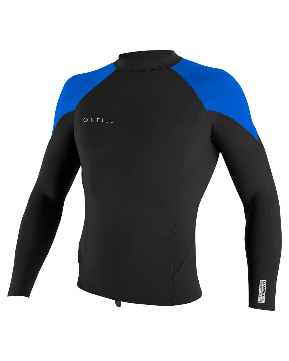 1.5mm Men's O'Neill REACTOR 2 L/S Top