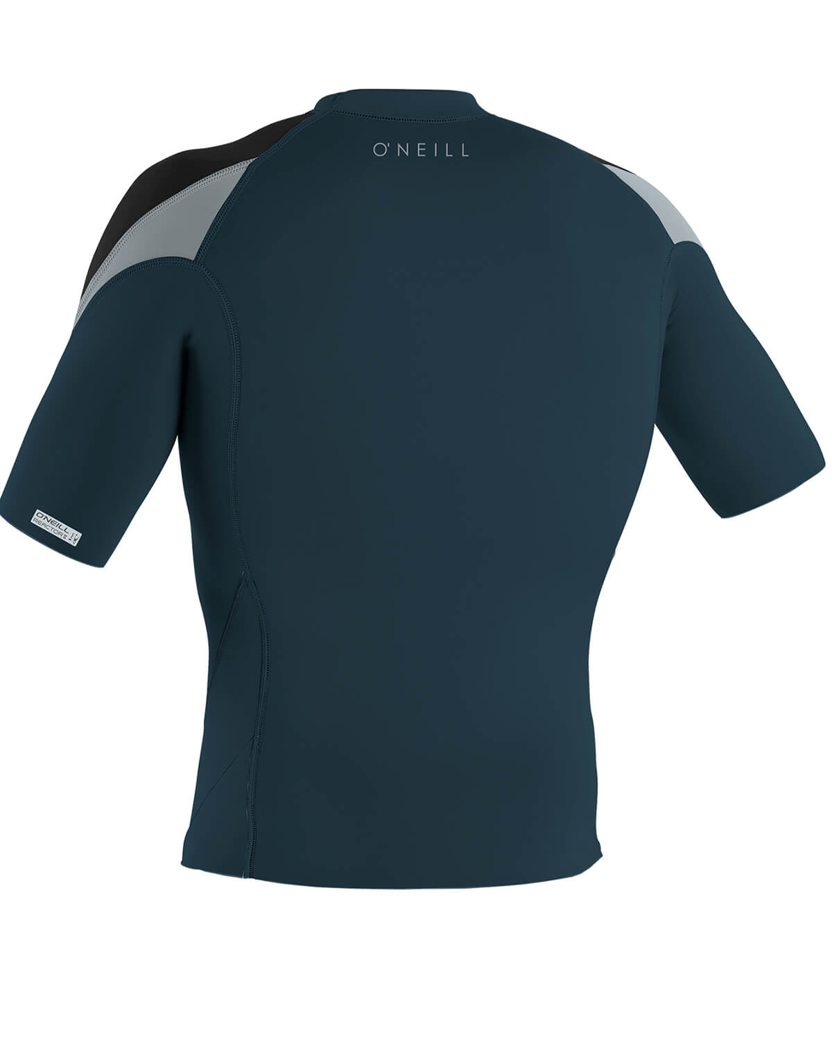 1mm Men's O'Neill REACTOR 2 S/S Wetsuit Top