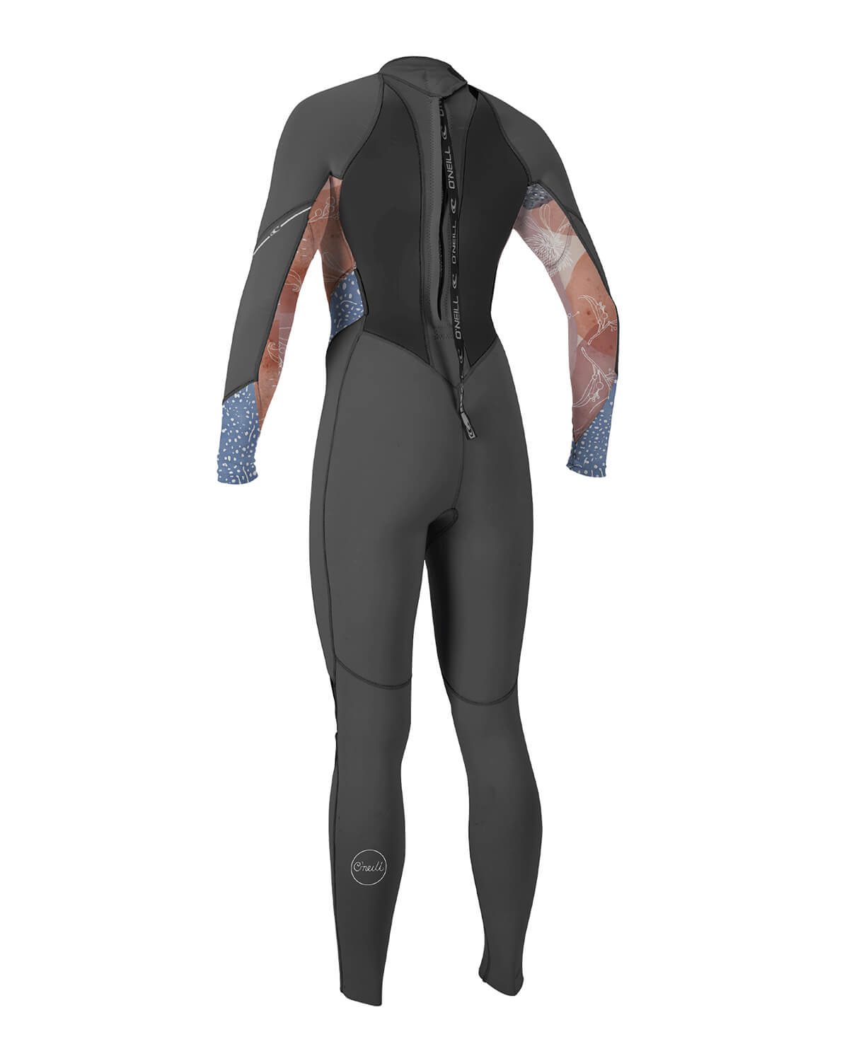 3/2mm Women's O'Neill BAHIA Full Wetsuit