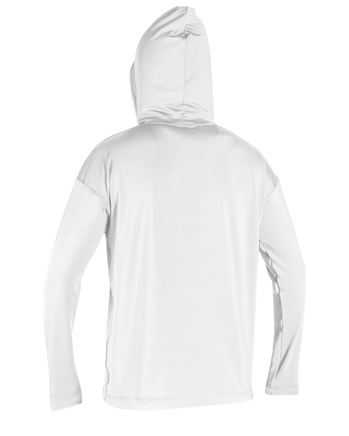 Women's O'Neill Print L/S Sun Hoodie