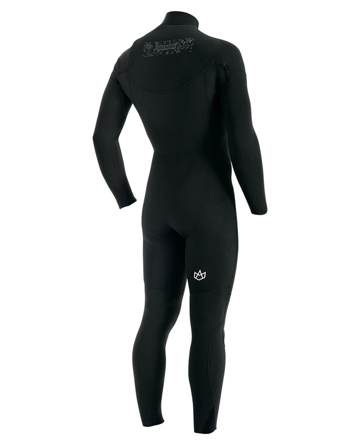 5/4/3mm Men's Manera X10D METEOR C/Z Fullsuit