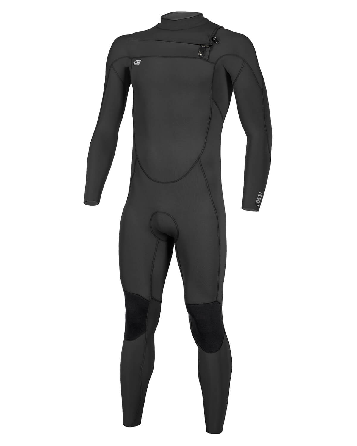 3/2mm Men's O'Neill NINJA C/Z Fullsuit | Wetsuit Wearhouse