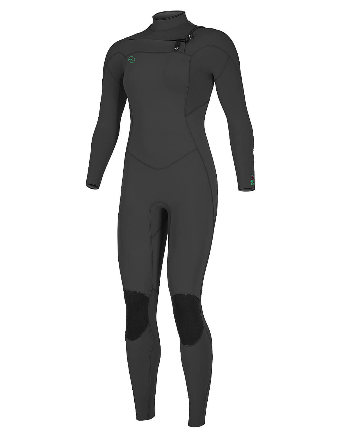 3/2mm Women's O'Neill NINJA C/Z Fullsuit