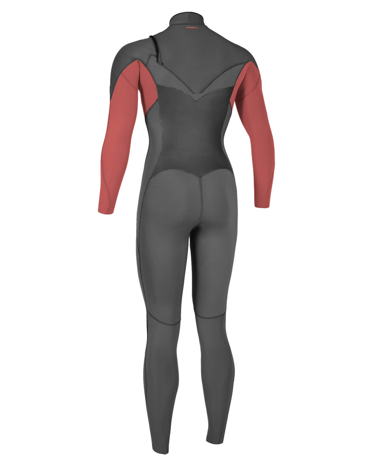 4/3mm Women's O'Neill NINJA C/Z Fullsuit