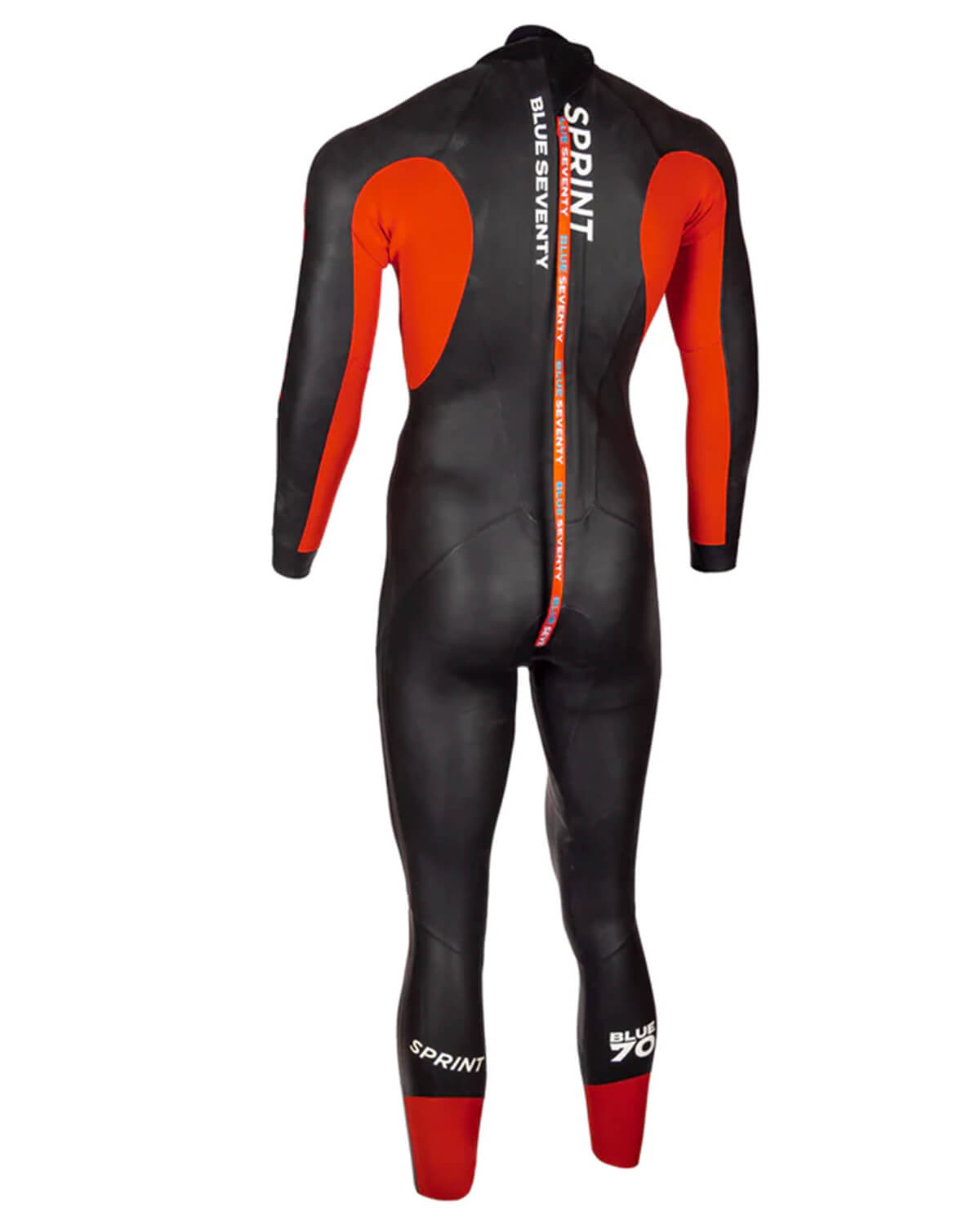 Men's Blueseventy SPRINT Triathlon Wetsuit