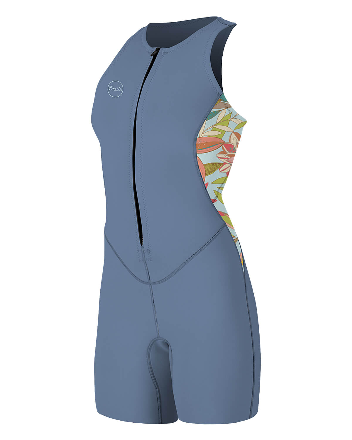 1.5mm Women's O'Neill BAHIA Short Jane | Wetsuit Wearhouse