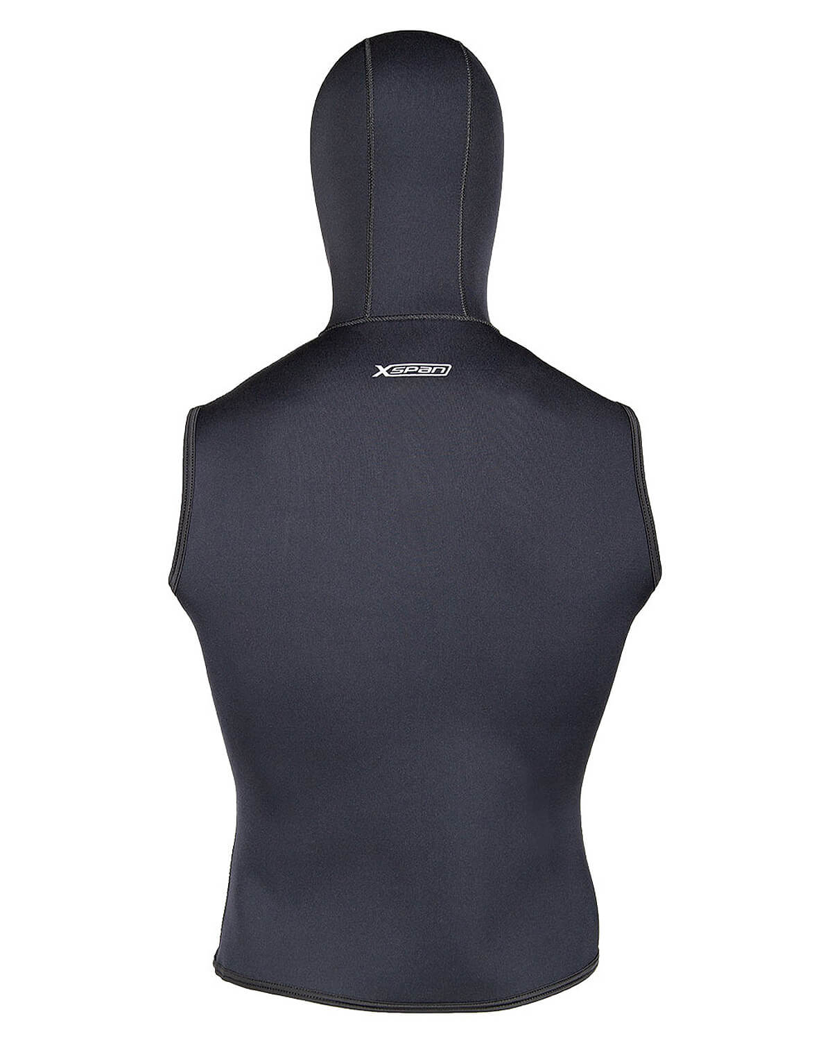 5/3mm Men's NeoSport XSPAN Hooded Vest