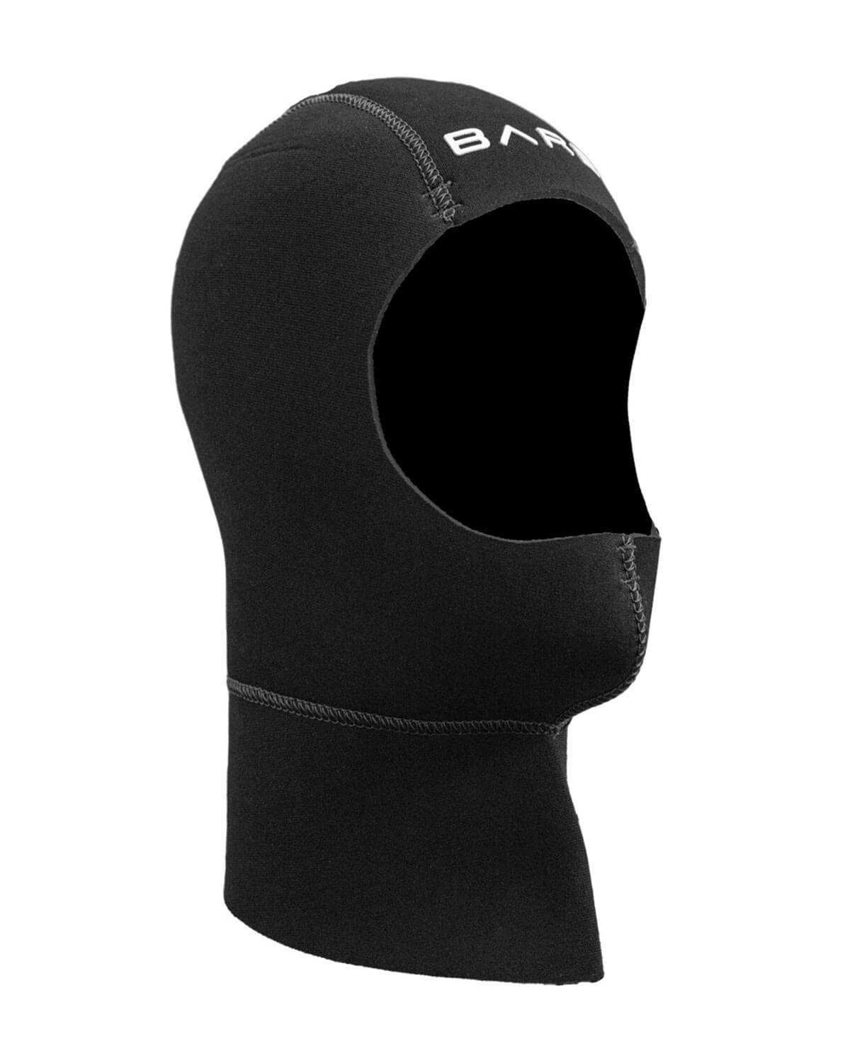 3mm Bare S-FLEX Hood