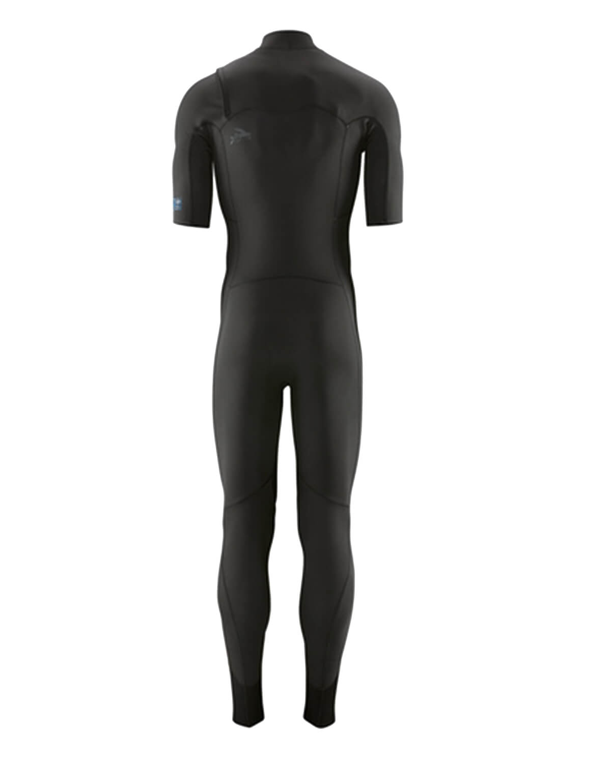 2mm Men's Patagonia R1 Lite Yulex FZ S/S Fullsuit