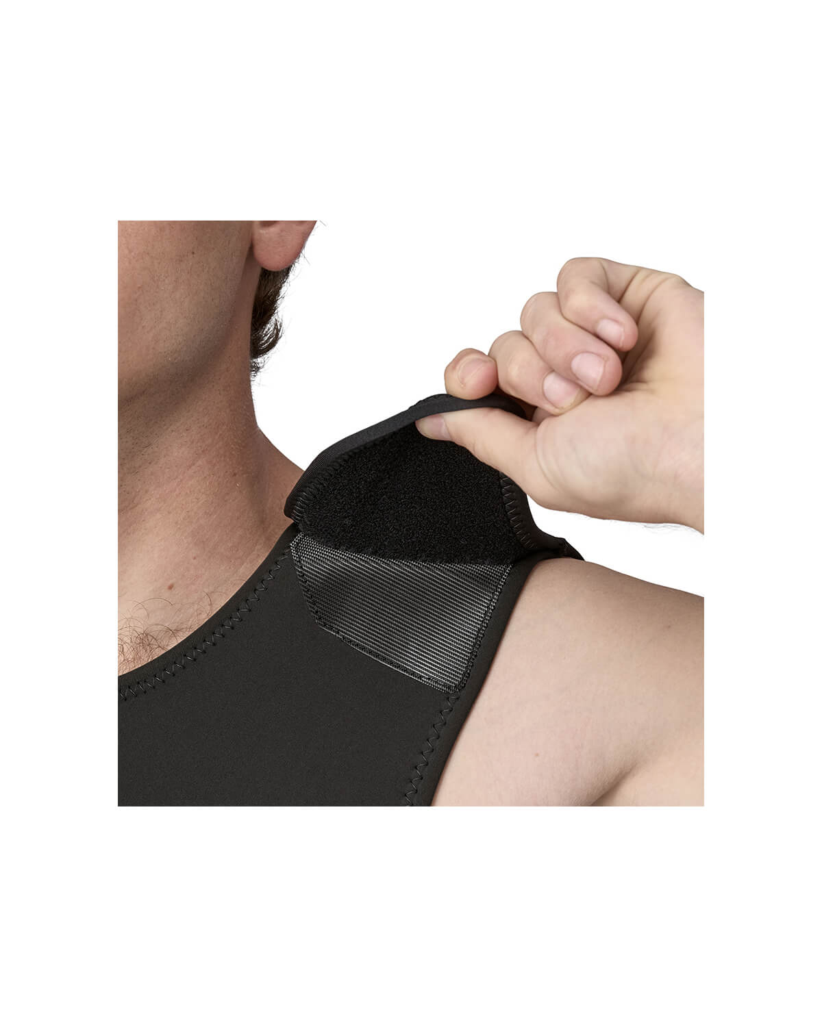 2mm Men's Patagonia REGULATOR LITE YULEX Short John