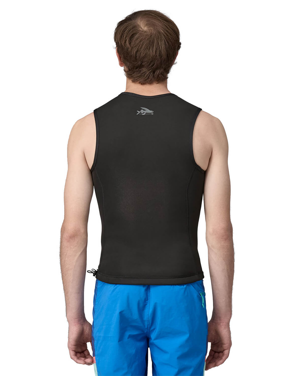 1.5mm Men's Patagonia REGULATOR LITE Yulex Vest