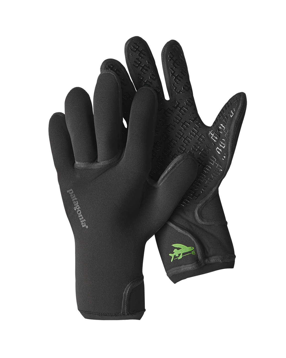 2mm Patagonia Yulex Wetsuit Gloves
