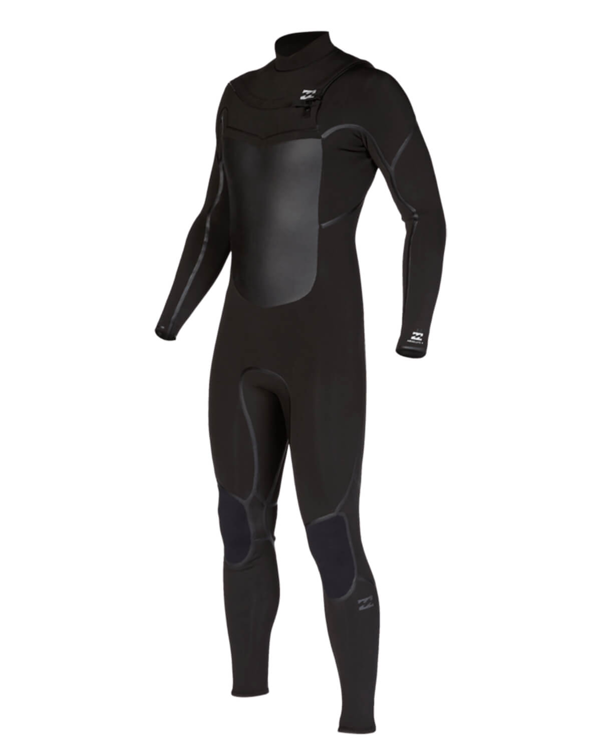 4/3mm Men's Billabong ABSOLUTE PLUS C/Z Fullsuit