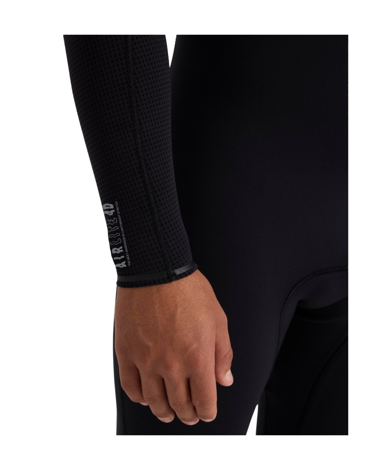 2mm Men's Billabong ABSOLUTE COMP GBS L/S Springsuit Chest Zip