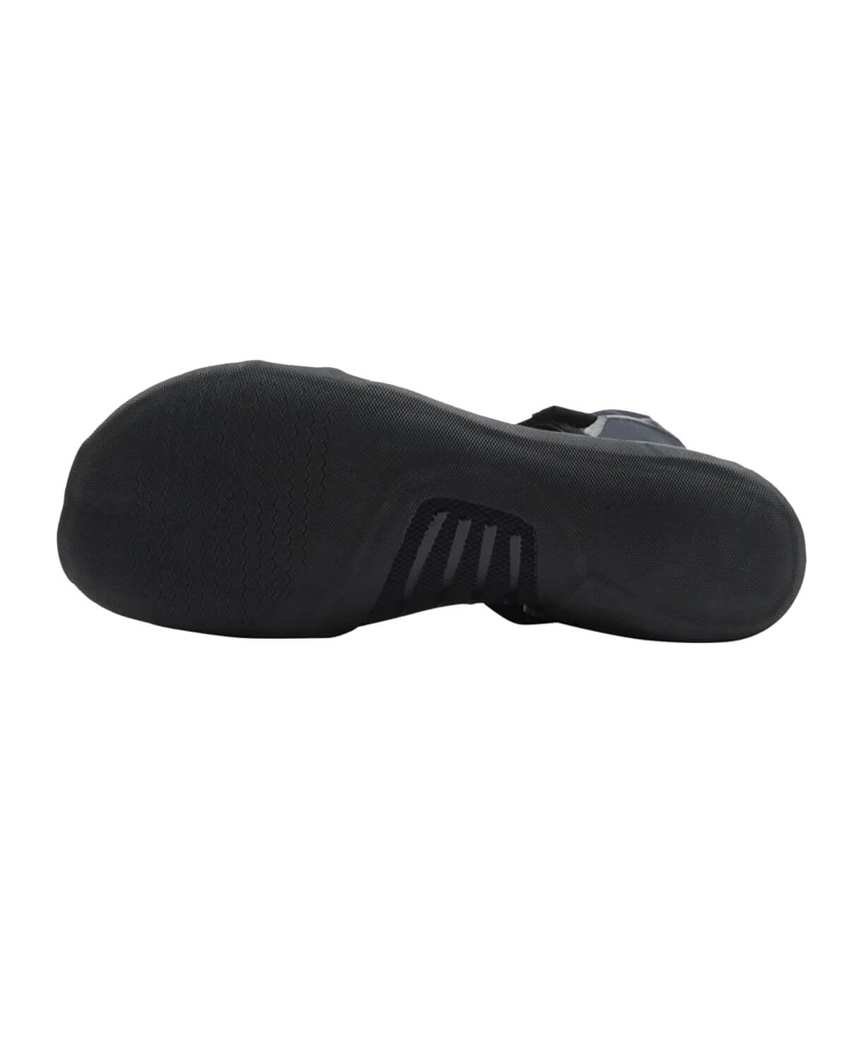 7mm Billabong FURNACE Hidden Split Toe Wetsuit Boots