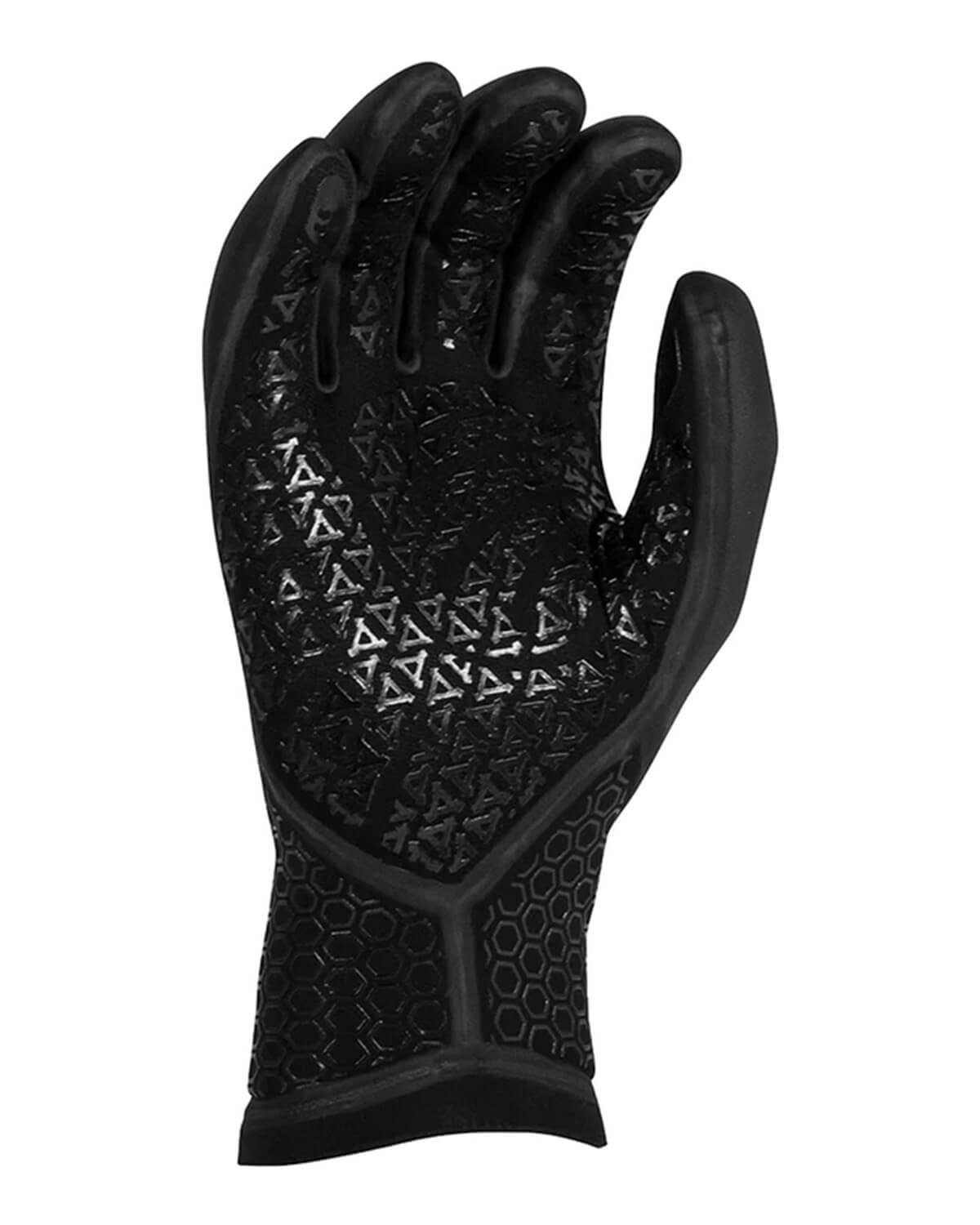 3mm XCEL DRYLOCK 5-Finger Gloves