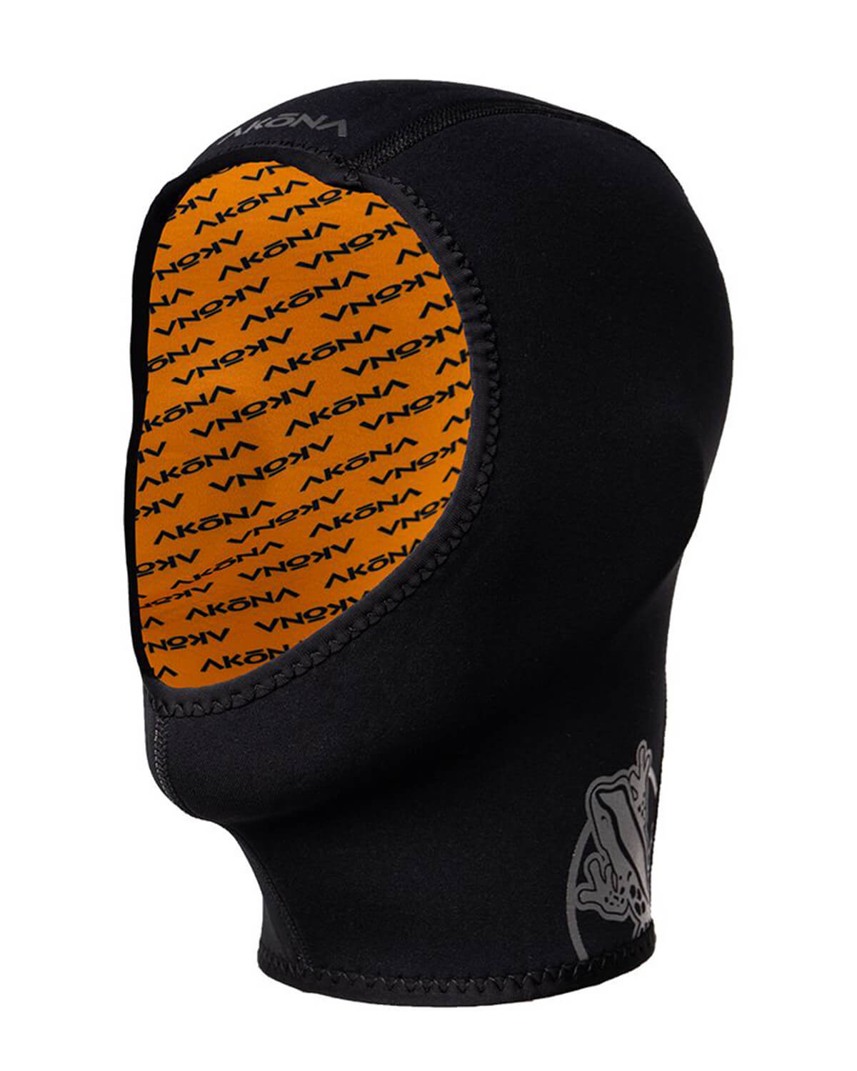 2.5mm AKONA Quantum Stretch Hood