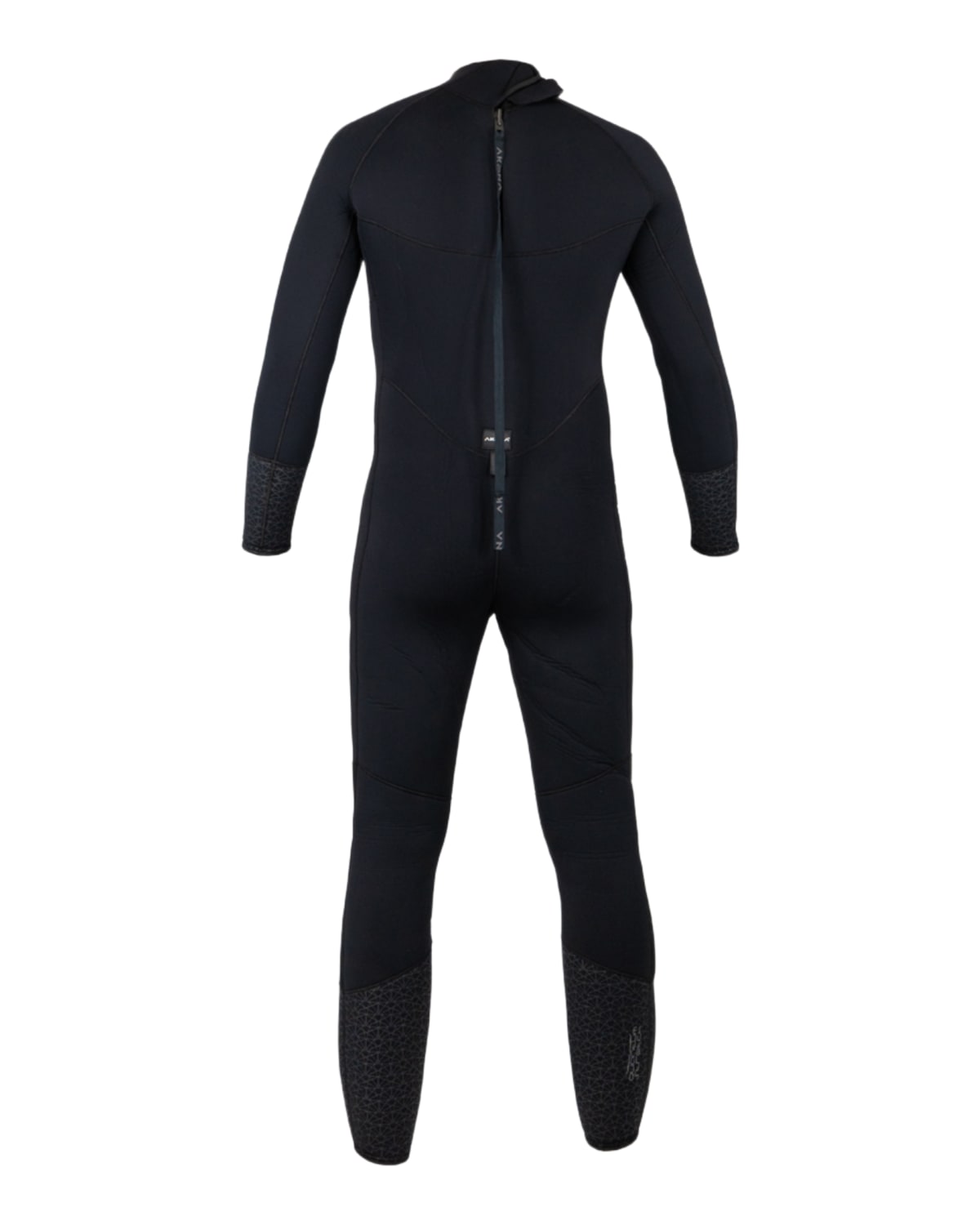 7mm Men's AKONA Quantum Stretch Fullsuit, image 5 of 5