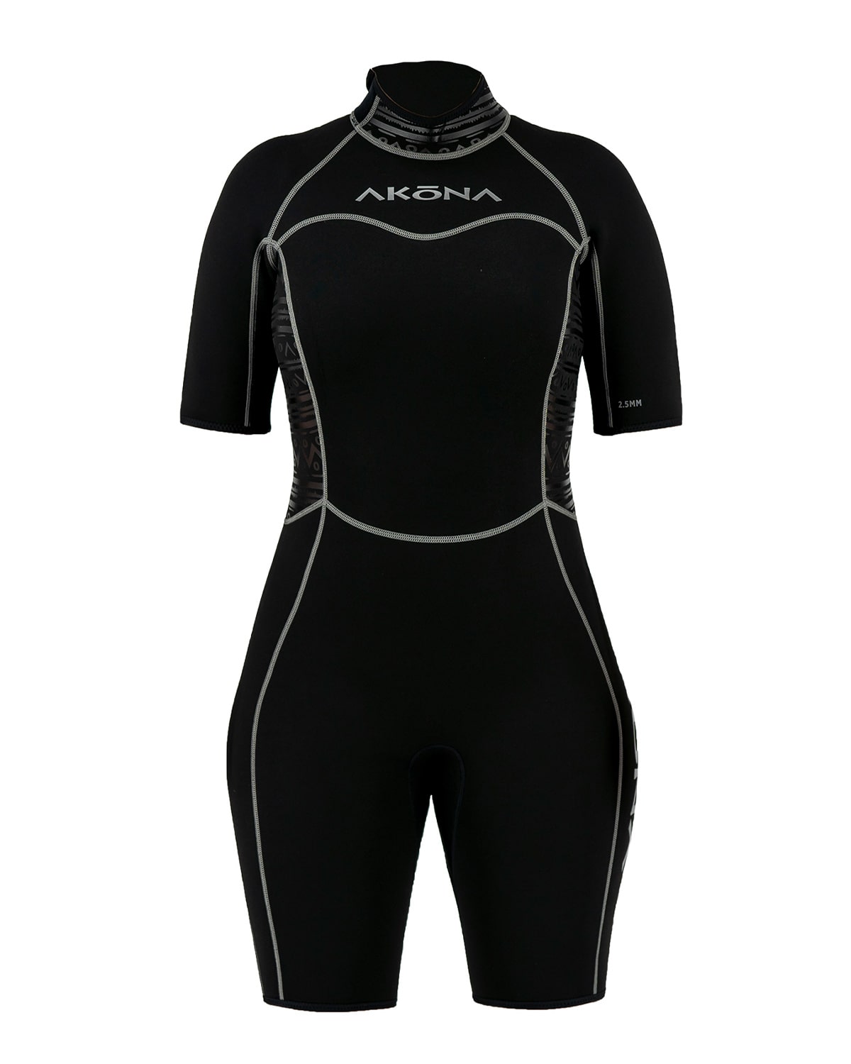 2.5mm Women's Akona B/Z Shorty