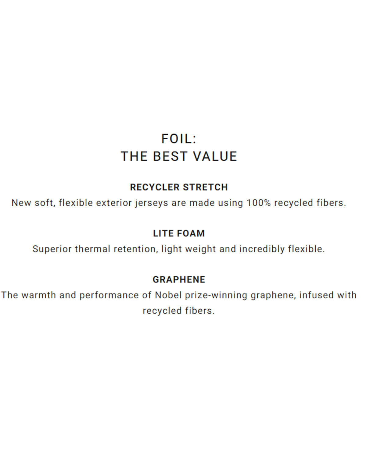 3/2mm Men's Billabong FOIL Chest Zip Fullsuit